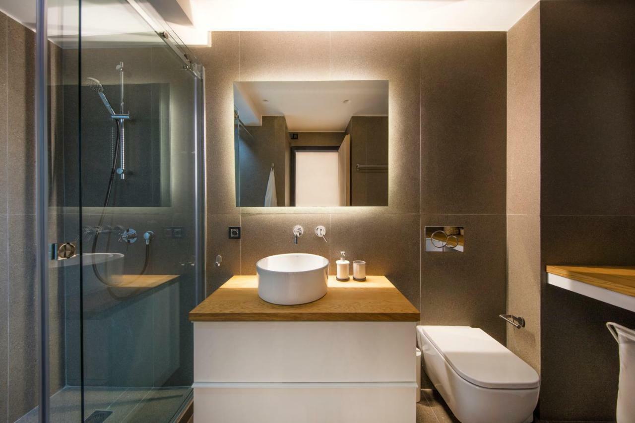 Downtown Syntagma Apartment 3 Athens Exterior photo
